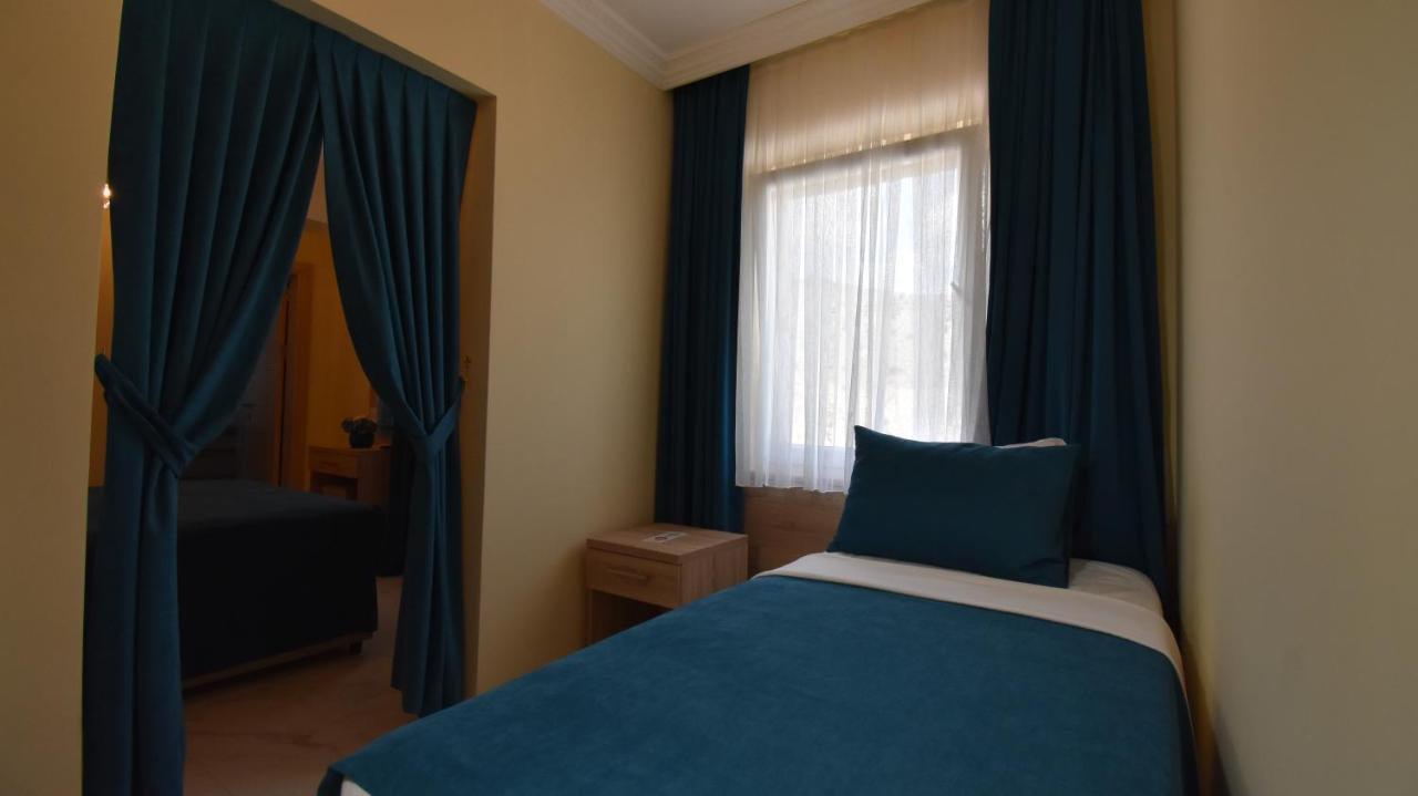 Alexandria Troas Termal Hotel ชานัคคาเล ภายนอก รูปภาพ